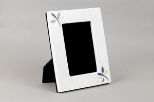 Dragon Fly Photo Frame