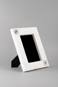 Evil Eye Photo Frame