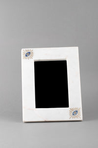 Evil Eye Photo Frame