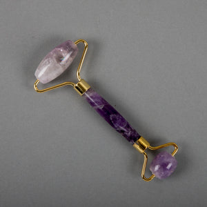 Amethyst Face Roller