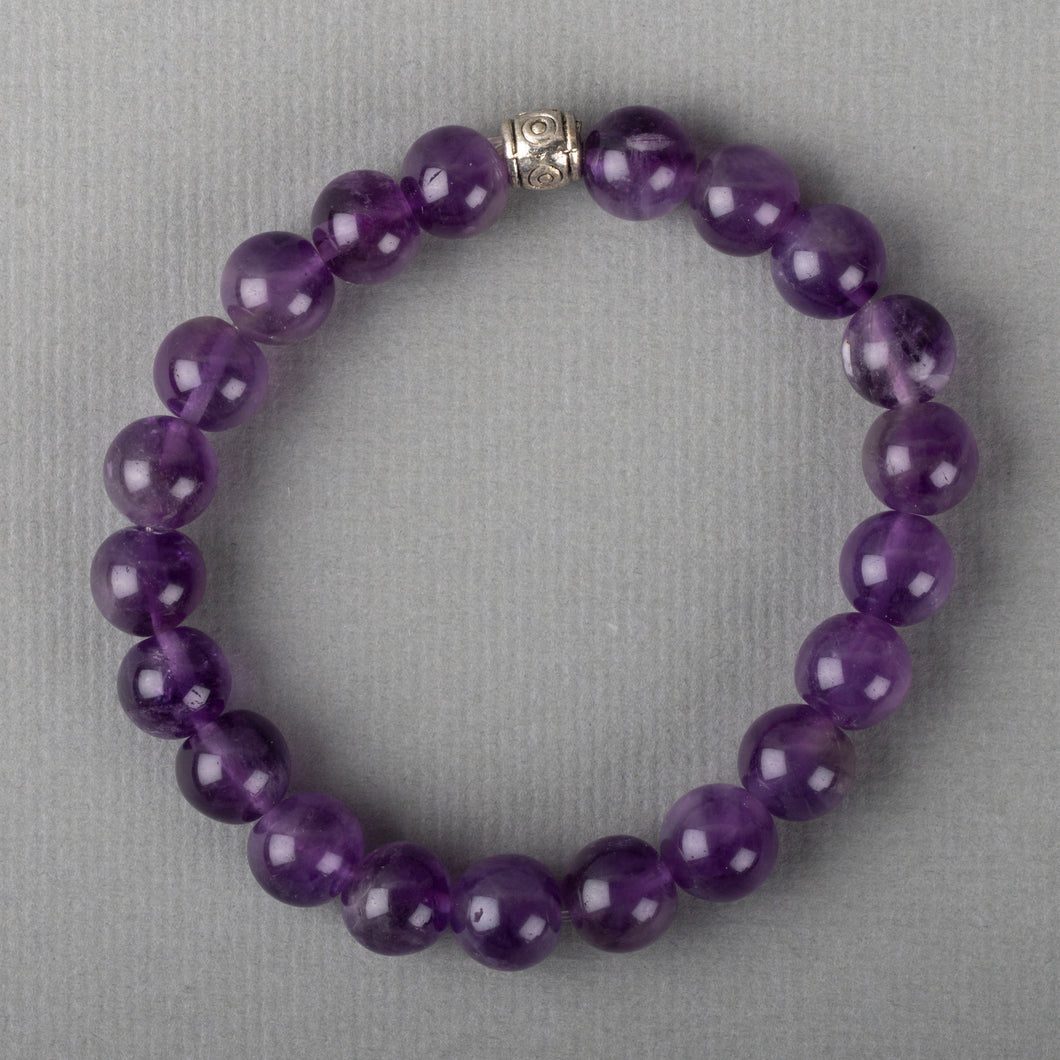 Amethyst Bracelet