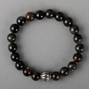 Black Tourmaline Bracelet