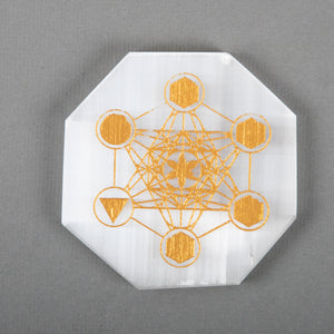 Selenite Symbol