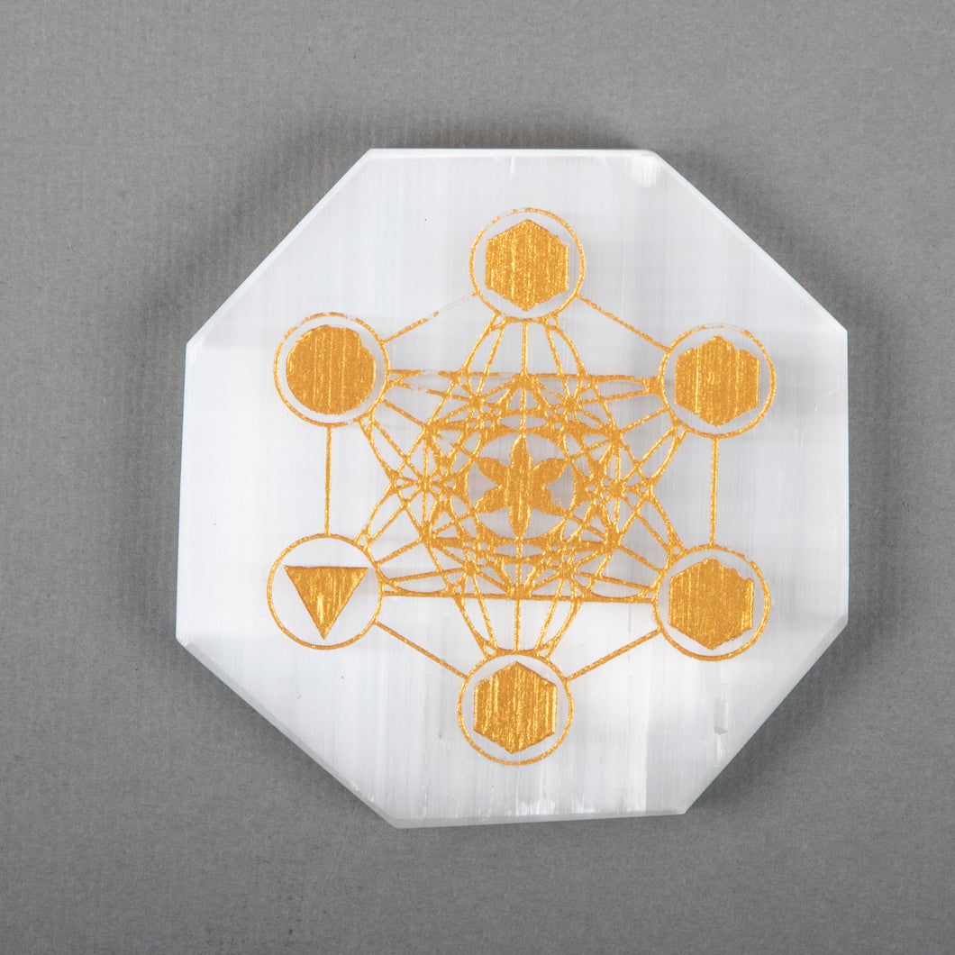 Selenite Symbol